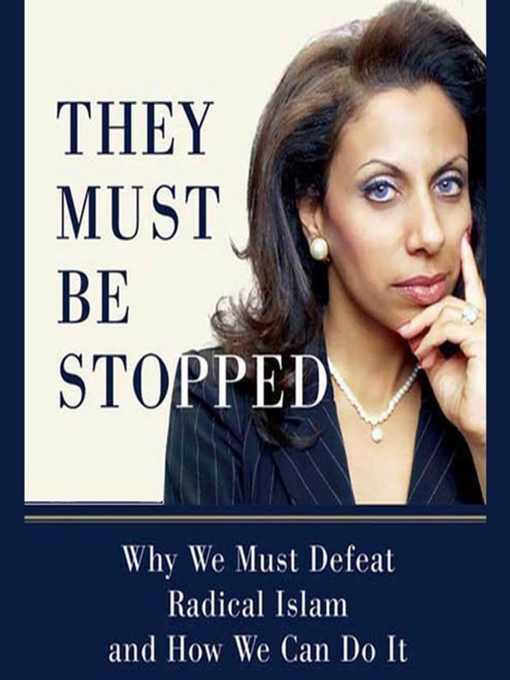 Title details for They Must Be Stopped by Brigitte Gabriel - Available